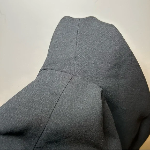 Aritzia Wilfred The Effortless Pant Black Size 2 - Picture 16 of 16